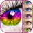icon Eye Color Changer(Trocador de Cor dos Olhos) 1.0.v7a