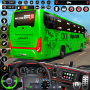 icon Luxury Coach Bus Simulator 3D(Real Bus Simulator: Bus Driver)