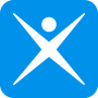 icon Mergix Contacts Cleaner (Limpador de contatos Mergix)
