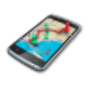 icon GPS Trip Recorder(Gravador de viagem GPS)