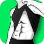 icon Home Workout(Home Workout - Manter a forma física e perder peso
)
