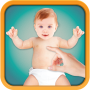 icon Tickle Baby(Bebê de cócegas)