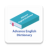 icon Advance English Dictionary(Dicionário de inglês avançado seguro e rápido) 1.17