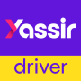 icon Yassir Driver()