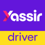 icon Yassir driver: Partner app ()