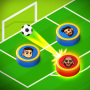 icon Super Soccer 3V3 (Super Soccer 3V3
)