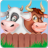 icon Bulls and Cows(Adivinhe um número - Touros e vacas) 3.1.4