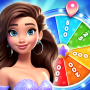 icon Wheel of Fame - Guess words (Wheel of Fame - Adivinhe palavras
)