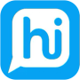 icon Hykes Guide(caminhada surpresa Messenger - Social Messenger Dicas
)