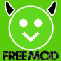 icon HappyMod(Novo HappyMod Happy Apps Dicas de mod para Happy Mod
)