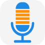icon Voice Recorder (Gravador de voz)
