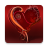 icon Hearts V+(Hearts V+ shoot the moon) 5.10.69