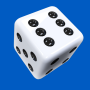 icon Dice with Buddies(Dice With Buddies™ Jogo social)