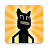icon Cartoon Cat Mod(Cartoon Cat Dog Mod for Minecr) 2.2.2