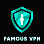 icon Famous VPN (Famosa VPN
)
