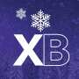 icon Xmas Box FedEx(Caixa de Natal FedEx
)
