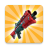 icon Fortnite Mod(Battle Royale Mod Minecraft PE) 2.3.2