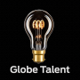 icon Globe Talent (Globo Talento
)