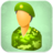 icon Military Workout(Treino Militar) 2.1.1