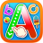 icon ABC For Kid(ABC Kids: Phonics and Tracing) 2.8