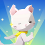 icon Dear My Cat(Caro My Cat: Jogo relaxante para gatos)