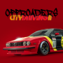 icon OffroadersCity Driving II(Offroaders - City Driving II
)