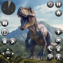 icon Dino Land VR(Dino Land Tour Jogos de aventura)