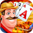 icon Solitaire(Tripeaks Solitaire Farm) 1.0.5