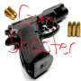 icon Gun Shooter(Atirador arma arma)