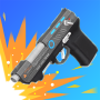 icon Gun Sprint(de arma Gun Sprint Master: Tap N' Spin
)