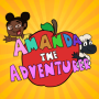 icon AmandaTheAdventure(Amanda, o aventureiro
)