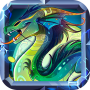 icon Dragon Warriors(Dragon Warriors: United Todo-)