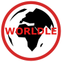 icon Worldle(Worldle - Adivinhação diária do país
)