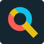 icon Quizio(Quizio: Quiz Geografia Bandeiras)