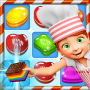 icon Cookie Star
