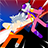 icon Stickman Dragon Fight(Stick Fight Z Super Hero
) 1.1.0