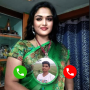 icon Bhabhi Call(vídeo bhabhi quente - Chamada de saxofone
)