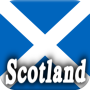 icon Scotland History(História da Escócia)