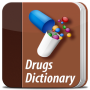 icon Drugs Dictionary(Dicionário de Drogas Offline)