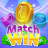 icon Match to Win(Match para ganhar jogos com dinheiro real) 1.6.5