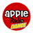 icon Apple Radio Dance(Dança de rádio da Apple) 4.0.9