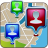 icon Friend Mapper(PhoneTracker com o FriendMapper) 1.01