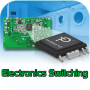 icon Electronics Switching(Comutação Eletrônica)