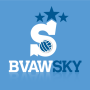 icon BVAW Sky(BVAW Sky | Evento de vôlei de praia!
)