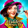 icon Hidden Objects(Emma's Quest - Hidden Object)