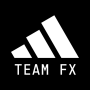 icon TEAM FX(adidas TEAM FX)