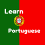 icon Learn Portuguese(Aprenda português Básico
)