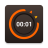 icon Hybrid Stopwatch & Timer(Cronômetro Temporizador) 3.2.3