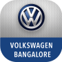 icon Volkswagen Bangalore