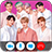 icon BTS Fake Call Chat Game(BTS Falso Video Call Prank
) 1.0